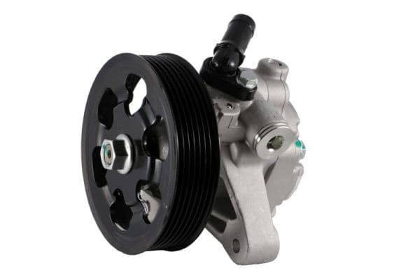 554301 Lauber Насос ГУР для Honda CR-V