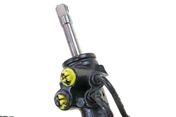 660023 Lauber Кермова рейка