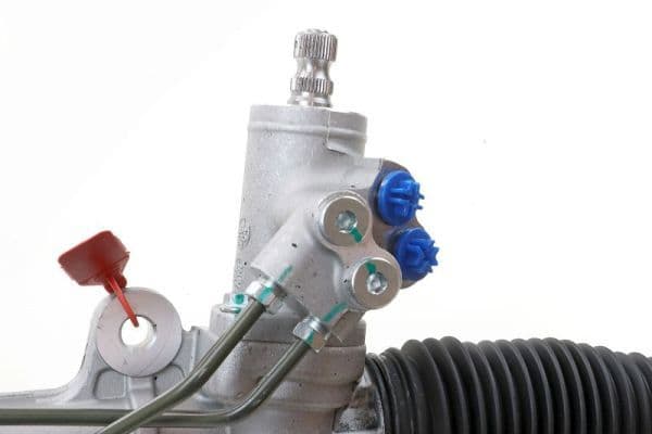 668102 Lauber Кермова рейка