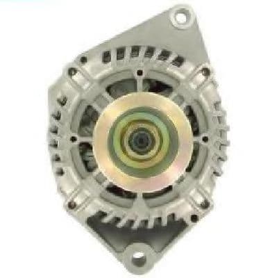 11.0818 Lauber Генератор для Renault Safrane