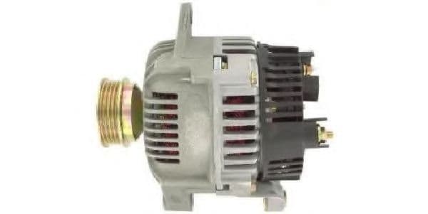 11.0819 Lauber Генератор для Renault Safrane