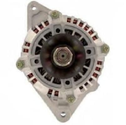 11.1788 Lauber Генератор