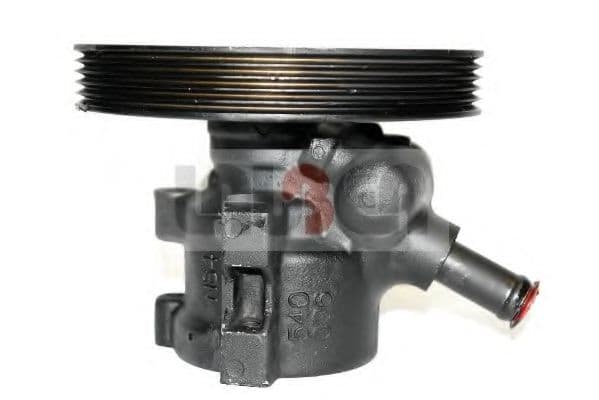 55.0355 Lauber Насос ГПК