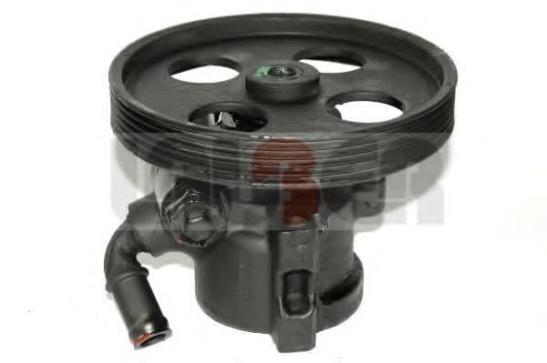 55.0548 Lauber Насос ГУР для Honda Accord