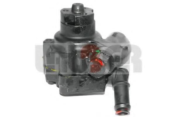 55.0852 Lauber Насос ГПК