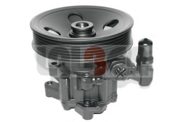 55.0979 Lauber Насос ГПК