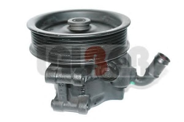 55.1243 Lauber Насос ГПК для Ford Transit