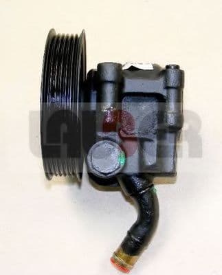 55.3679 Lauber Насос ГПК для Ford Focus