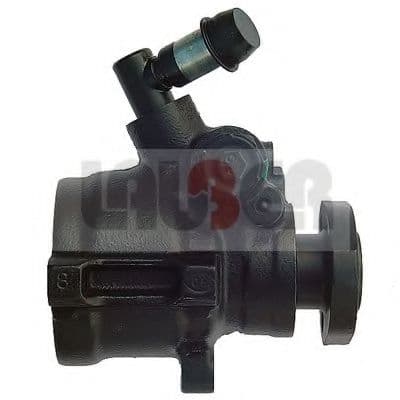 55.4112 Lauber Насос ГУР