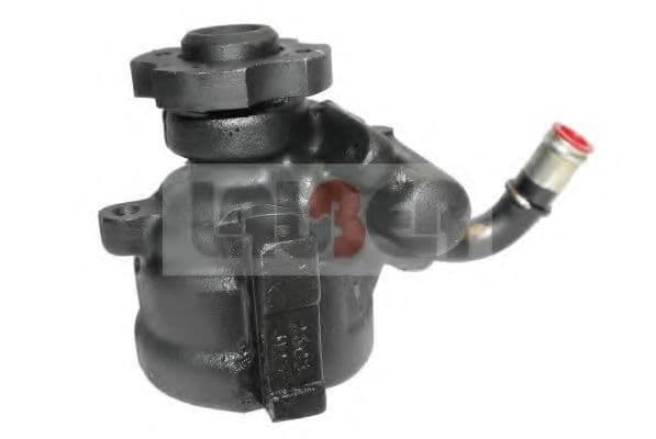 55.5003 Lauber Насос ГПК для Citroen Jumper