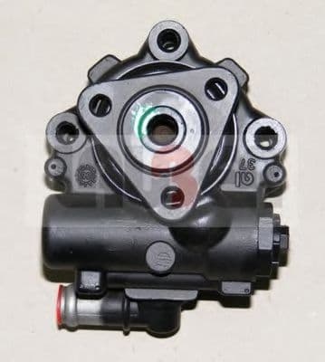 55.5134 Lauber Насос ГПК