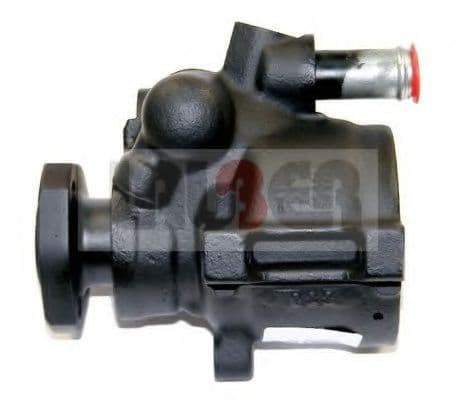 55.5758 Lauber Насос ГУР