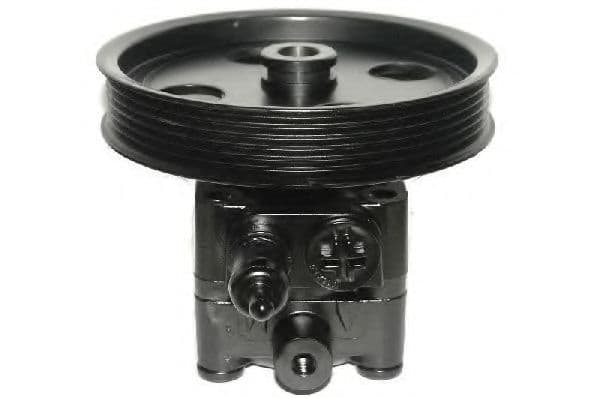 55.9682 Lauber Насос ГПК