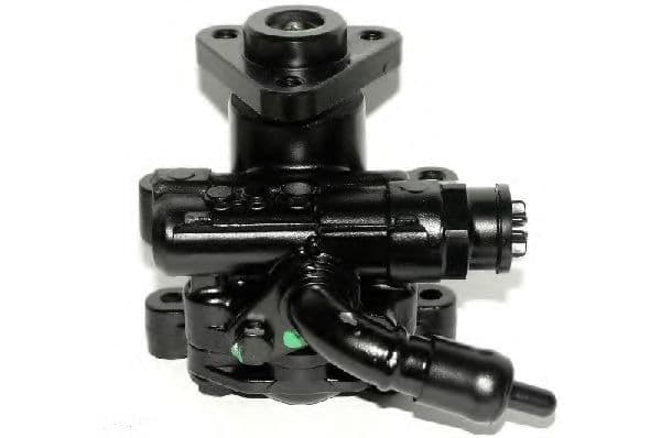 55.9692 Lauber Насос ГПК