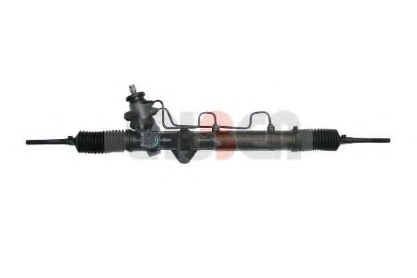 66.0256 Lauber Кермова рейка