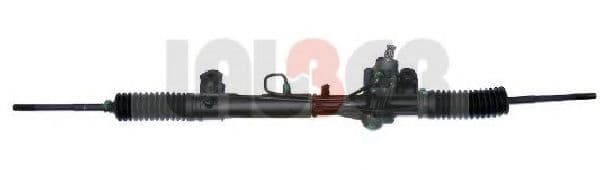 66.0545 Lauber Кермова рейка