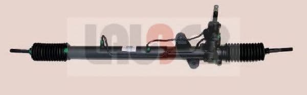 66.0716 Lauber Рулевая рейка