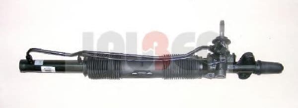 66.0724 Lauber Кермова рейка для Land Rover Freelander