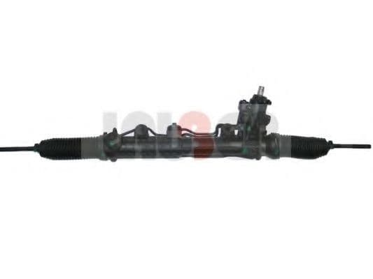 66.0729 Lauber Рулевая рейка