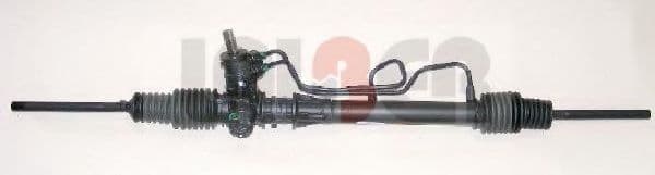 66.0749 Lauber Рулевая рейка для Renault 19