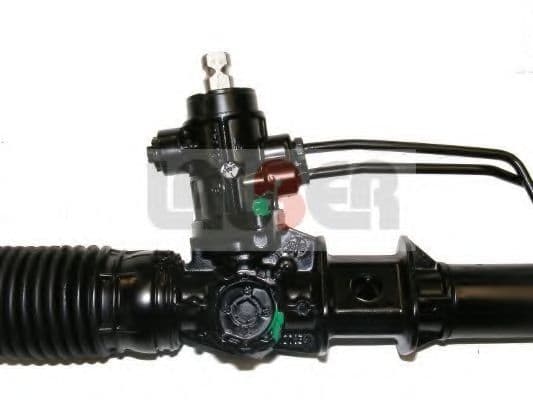 66.0772 Lauber Рулевая рейка