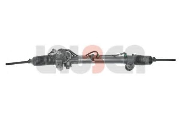 66.0776 Lauber Кермова рейка