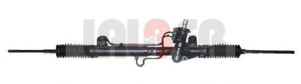 66.0782 Lauber Кермова рейка