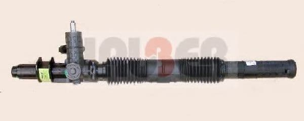 66.0807 Lauber Рулевая рейка