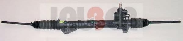 66.0818 Lauber Рулевая рейка