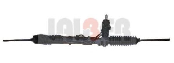 66.0820 Lauber Рулевая рейка для Fiat Multipla