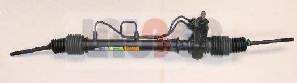 66.0834 Lauber Кермова рейка