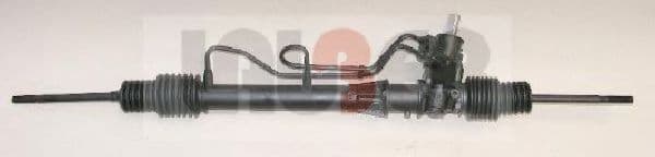 66.0837 Lauber Кермова рейка