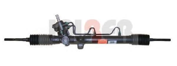 66.0968 Lauber Кермова рейка