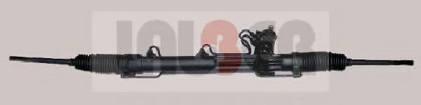 66.1564 Lauber Кермова рейка для Ford Mondeo