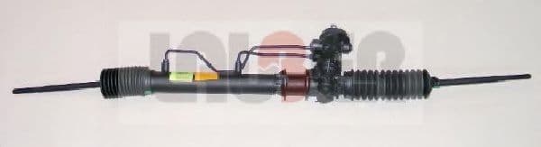 66.1595 Lauber Кермова рейка