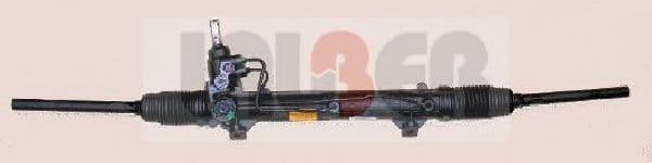 66.1869 Lauber Рулевая рейка для Peugeot 406