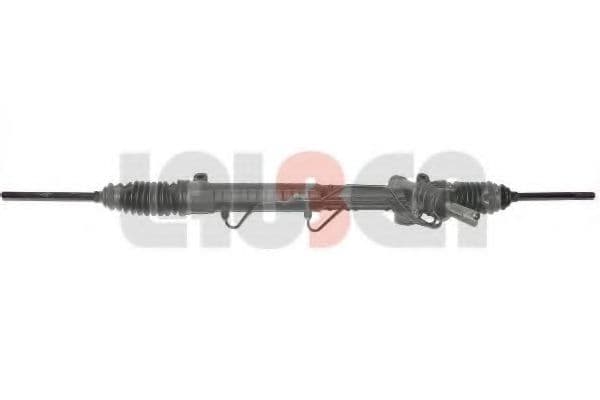 66.1916 Lauber Кермова рейка для Land Rover Discovery