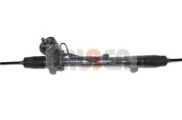 66.5225 Lauber Кермова рейка