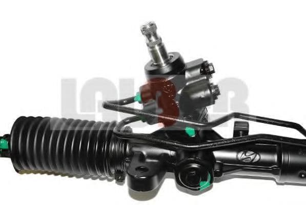 66.6221 Lauber Рулевая рейка