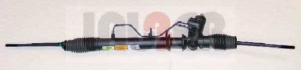 66.8807 Lauber Рулевая рейка для Daewoo Leganza