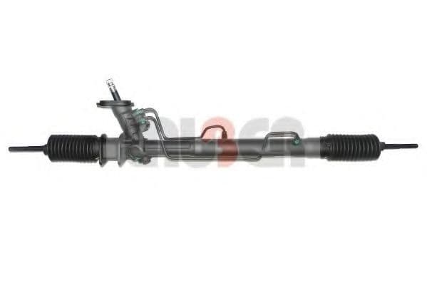 66.8905 Lauber Кермова рейка