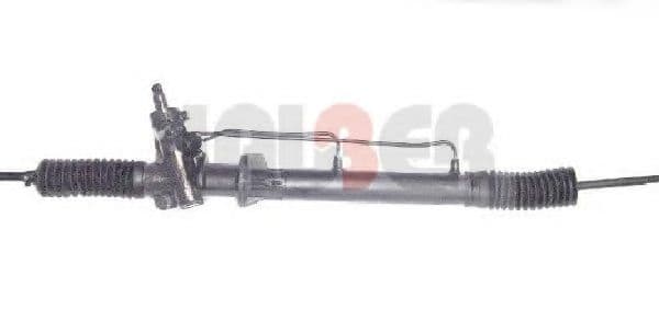 66.9040 Lauber Рулевая рейка для Nissan Serena