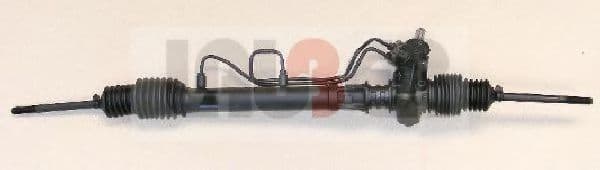 66.9066 Lauber Кермова рейка