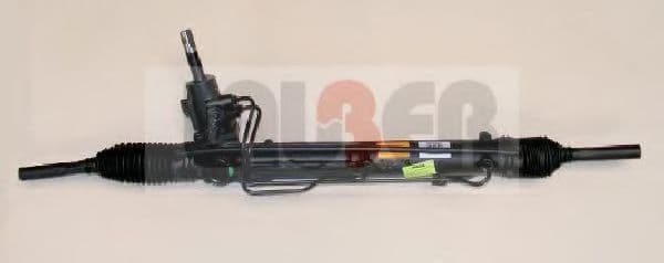 66.9088 Lauber Рулевая рейка для Citroen C5