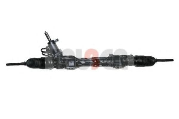 66.9283 Lauber Рулевая рейка для Renault Laguna