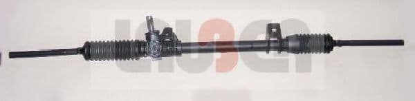 69.0552 Lauber Кермова рейка для Renault 19