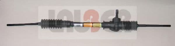 69.9016 Lauber Кермова рейка