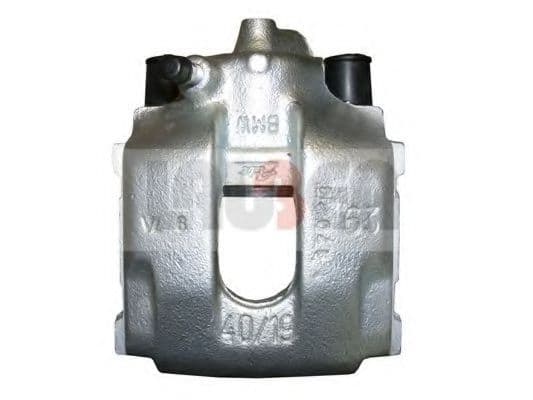 77.0142 Lauber Гальмівний супорт