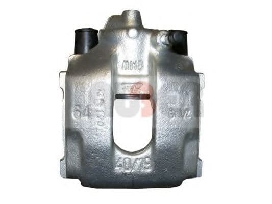 77.0143 Lauber Гальмівний супорт