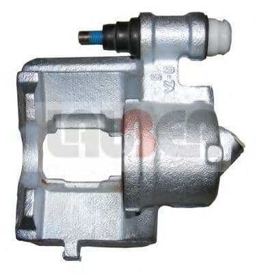 77.0524 Lauber Тормозной суппорт